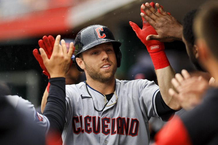 Miller, Quantrill, Castro on Guardians' COVID-19 list